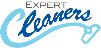 Expert Cleaners Inc Logo